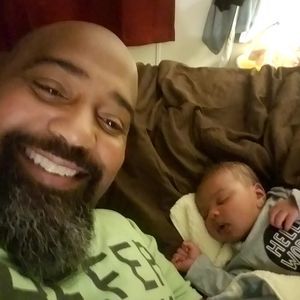 Meet your Posher, Peter